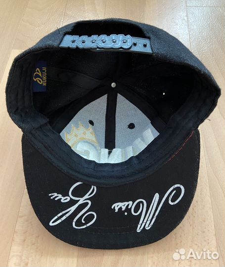 Новые бейсболки для мальчика