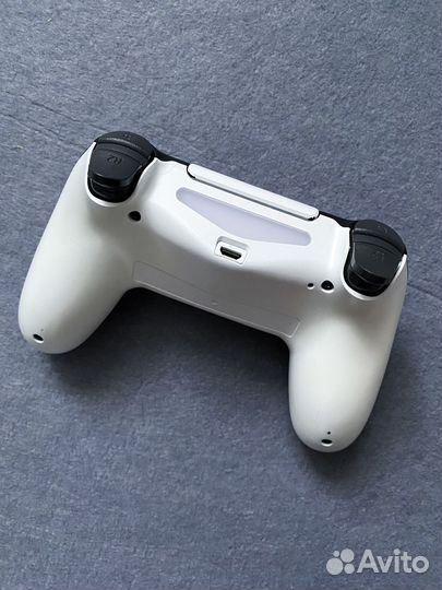 Джойстик DualShock 4 Disgusting Men Rainbo