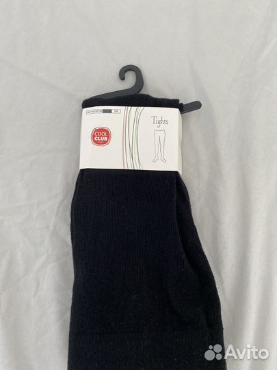Колготки детские