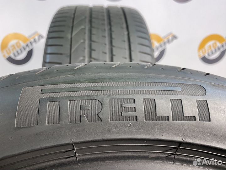 Pirelli P Zero 315/35 R21 113T