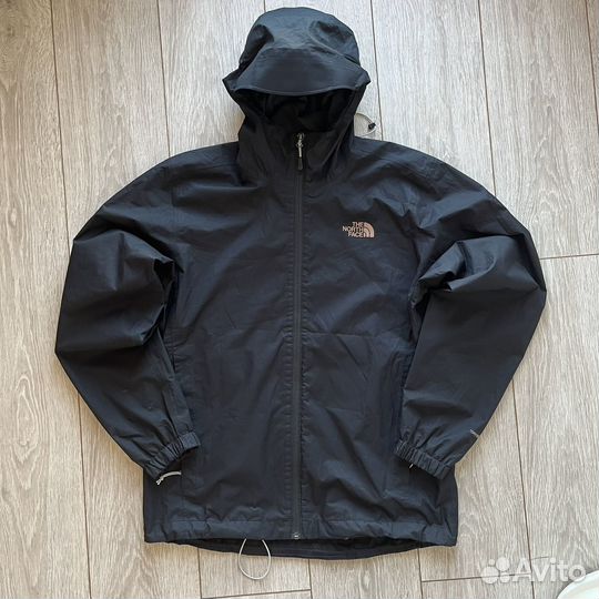 Ветровка the north face hyvent оригинал gorecore