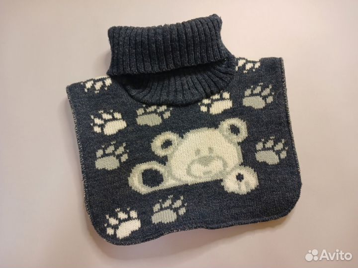 Шапки детские для мальчиков