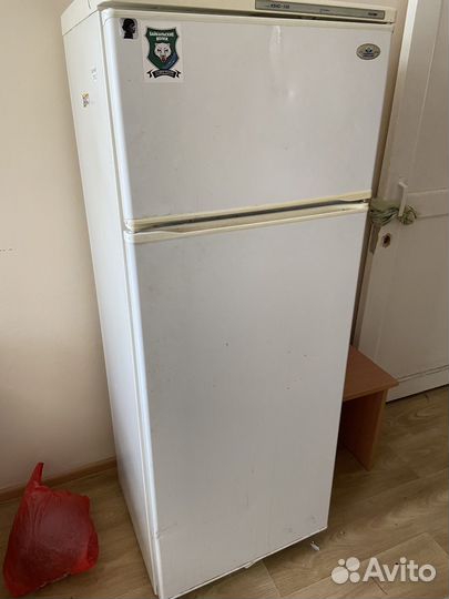 Холодильник бу