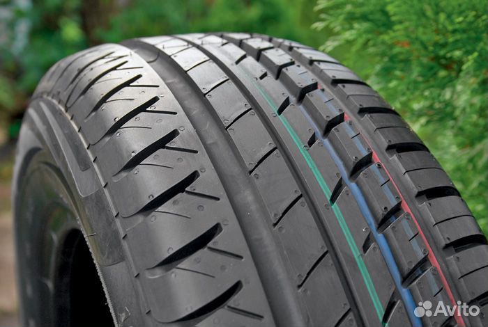 Viatti Strada Asimmetrico V-130 205/55 R16