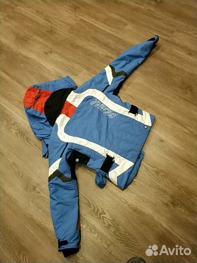 Куртка Colmar для сноуборда