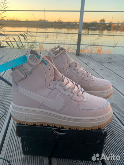 Nike Air Force 1 High Utility 2.0