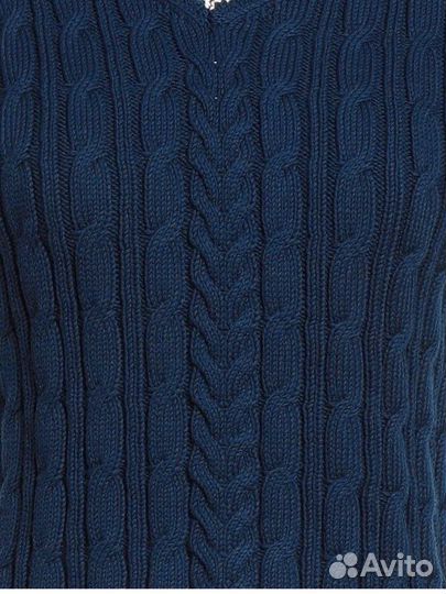 Жилет вязаный Cacharel XS