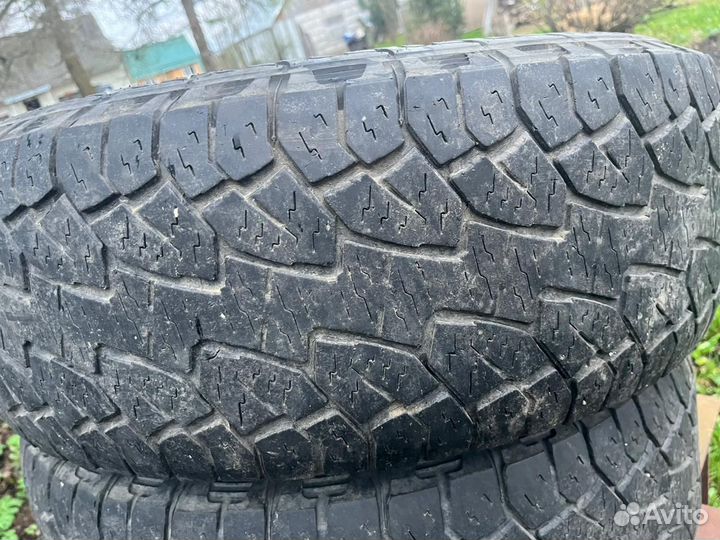Hankook Dynapro AT M 65/65 R17