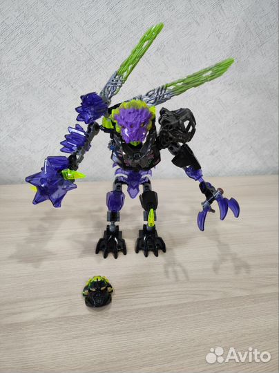 Lego bionicle 71315