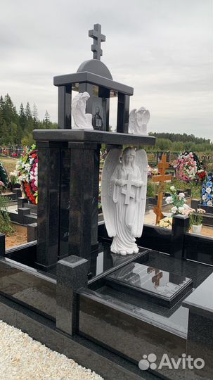 Памятники на заказ