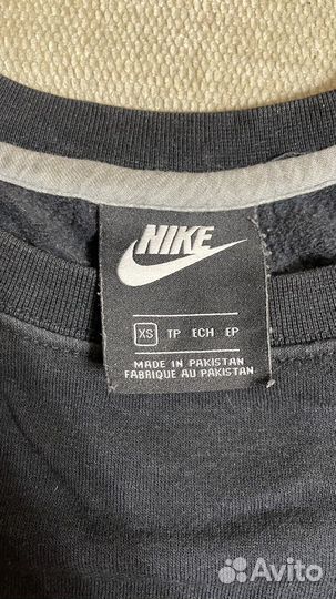 Спортивный костюм nike