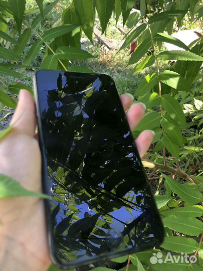 Чехол на iPhone 7 plus 128 gb