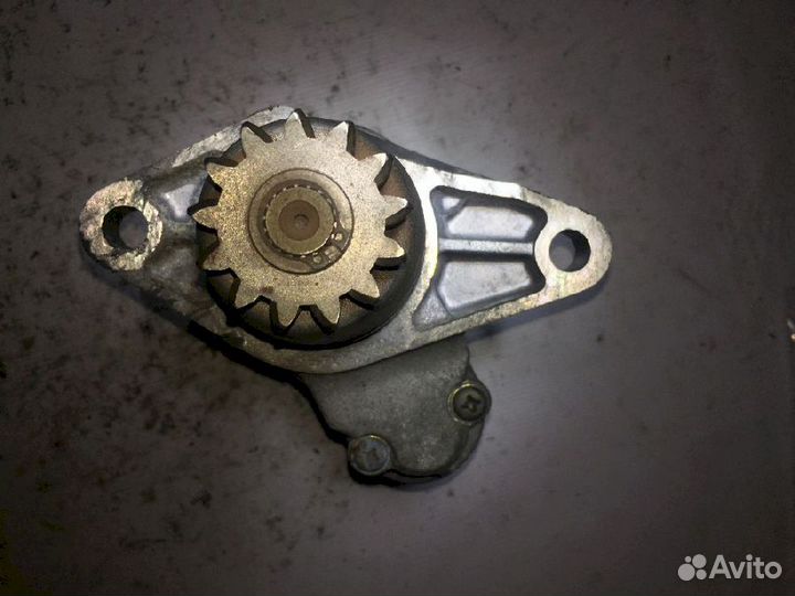 Стартер 2AZ-FE Toyota Camry Camry V30 ACV30 ACV35