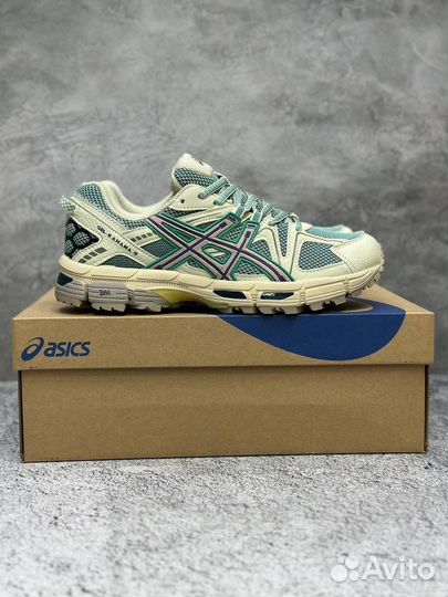 Кроссовки Asics gel kahana 8