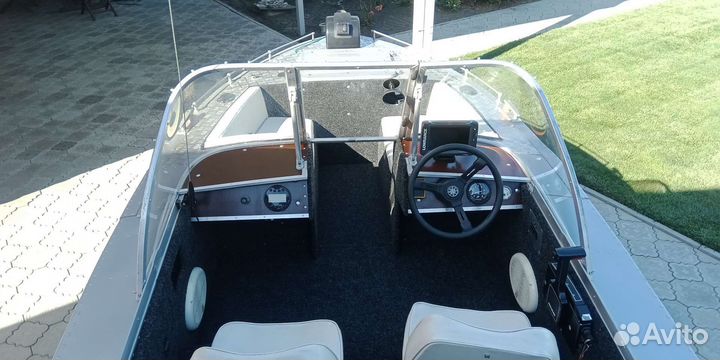 Прогресс 2М+Меркури 50