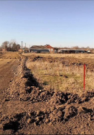 Участок 7,6 сот. (ИЖС)