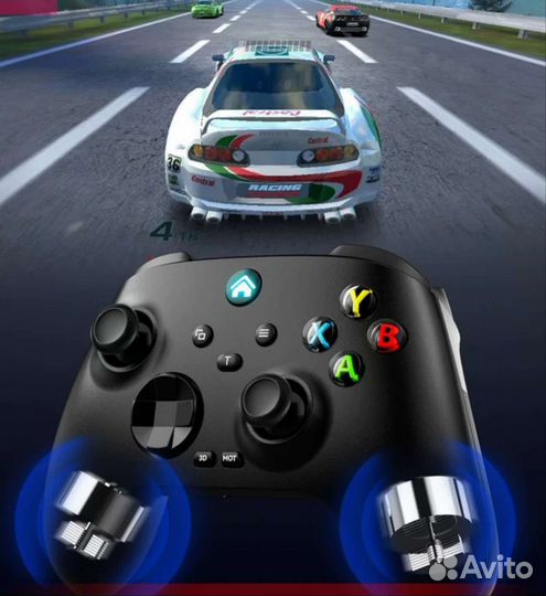 Геймпад G11 для switch PC PS3 PS4 iOS Android