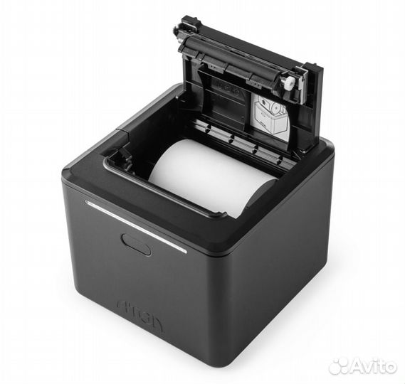 Онлайн-касса атол 22 v2 Ф. Кассовый аппарат