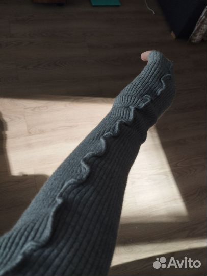 Лонгслив женский