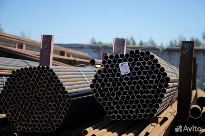 Труба No 219х5