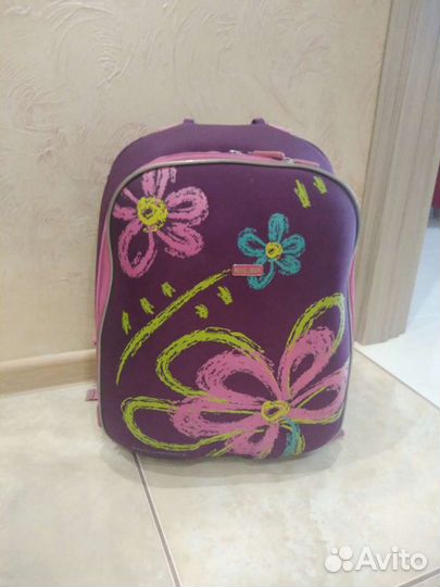 Школьный рюкзак