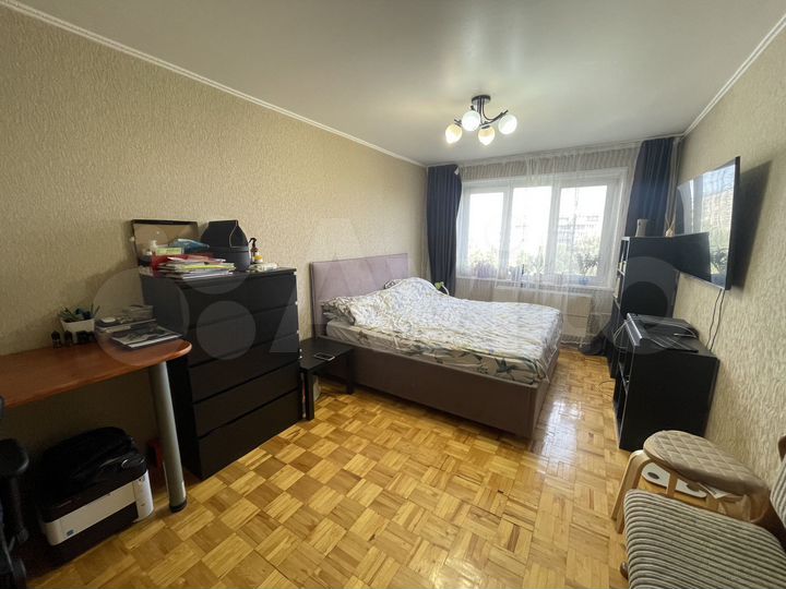 3-к. квартира, 65,7 м², 7/9 эт.