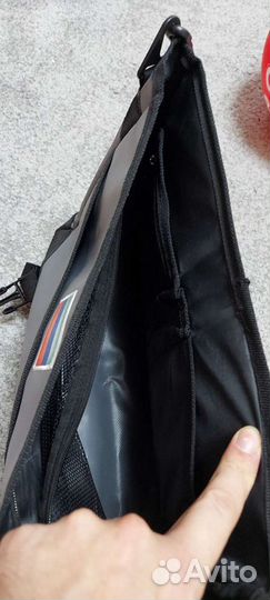 Сумка для ноутбука 17 3