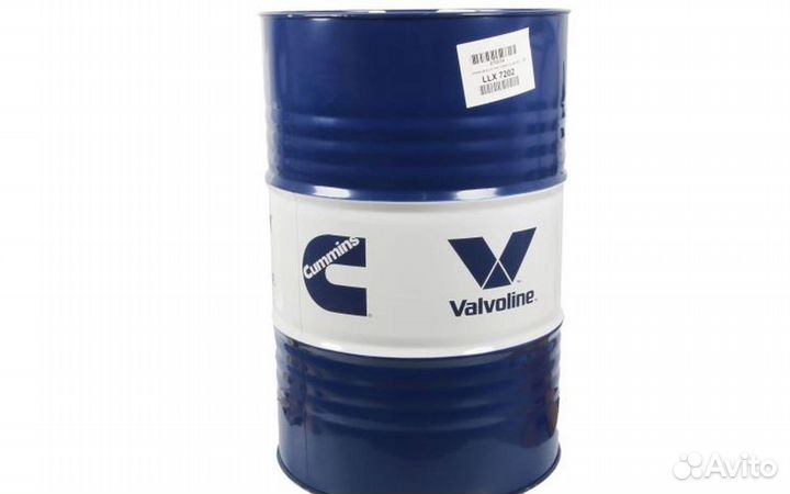Моторное масло Valvoline 10w40