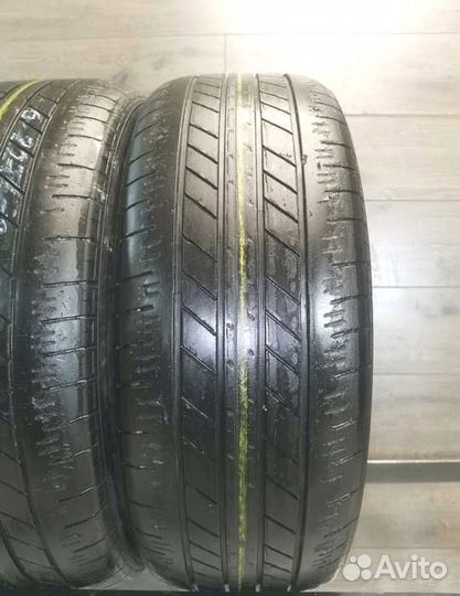 Bridgestone Turanza ER33 205/60 R16 92H