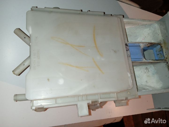 Лоток дозатор lg