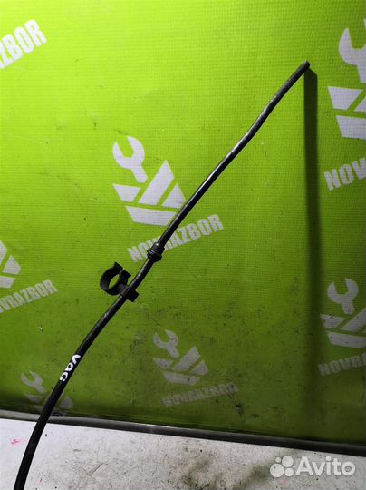 Щуп масляный Фольксваген Кадди Кэдди 3