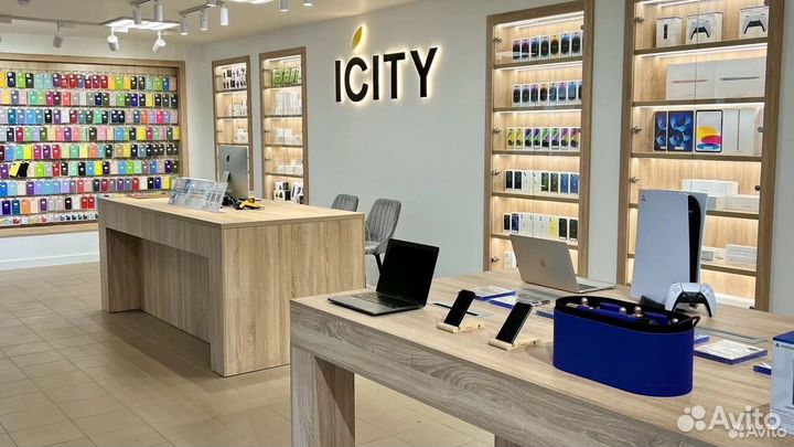 iPhone 14, 256 ГБ