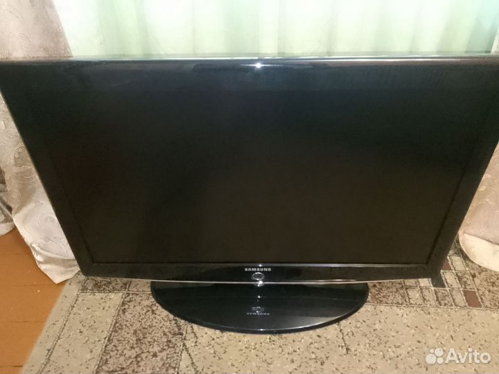 Телевизор жу