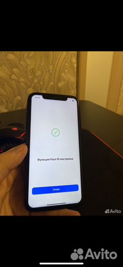 iPhone Xr, 64 ГБ
