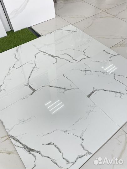 Керамогранит первого сорта