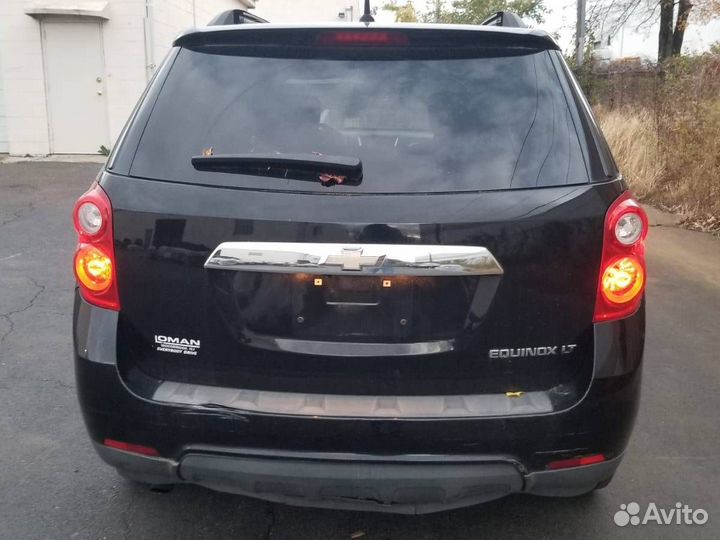 Блок комфорта Chevrolet Equinox 2 2012 22929627