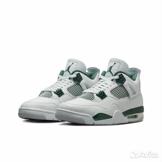 Air Jordan 4