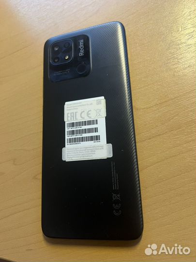 Redmi 10c, 64/4gb, в идеале