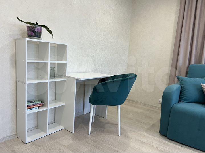 2-к. квартира, 60 м², 1/3 эт.