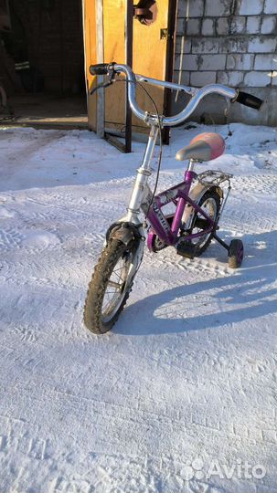 Продам велосипед