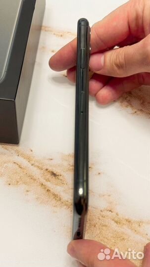 iPhone 11 Pro, 256 ГБ