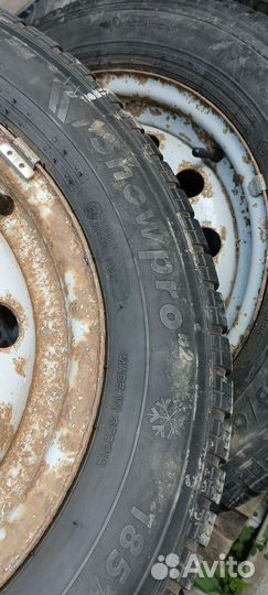 Колёса диски на Daewoo Nexia Chevrolet Lanos диски