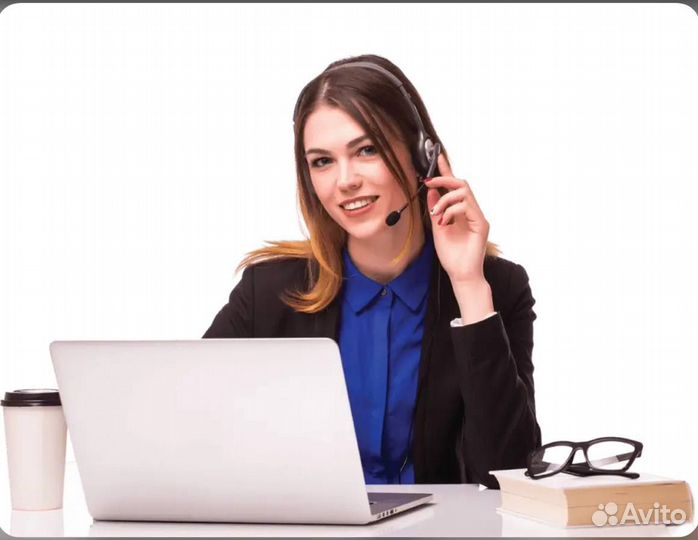 Телемаркетолог контактного центра