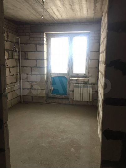 2-к. квартира, 71 м², 2/5 эт.