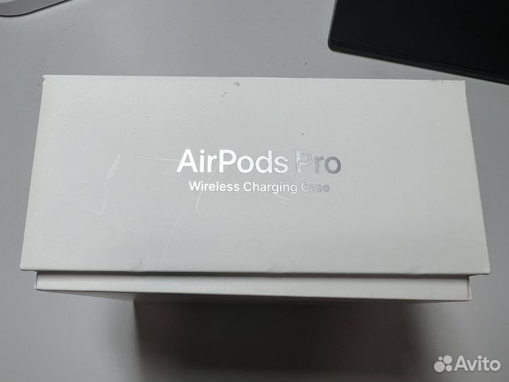 AirPods Pro