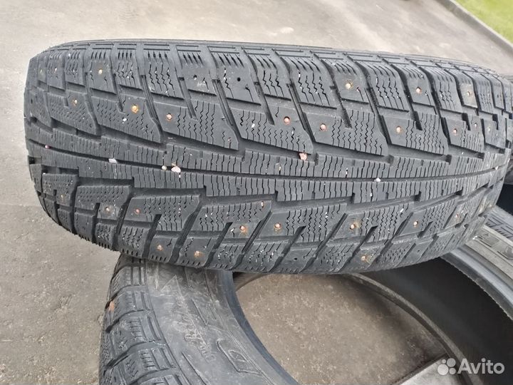 Federal Himalaya SUV 235/65 R17