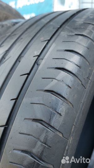 Continental ContiPremiumContact 2 215/55 R18 95H