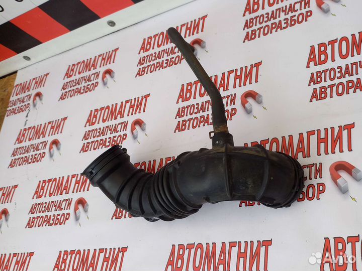 Патрубок воздушного фильтра Киа Церато 2 09-13г