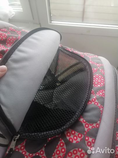 Детская коляска 2в 1