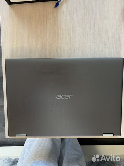 Acer Spin